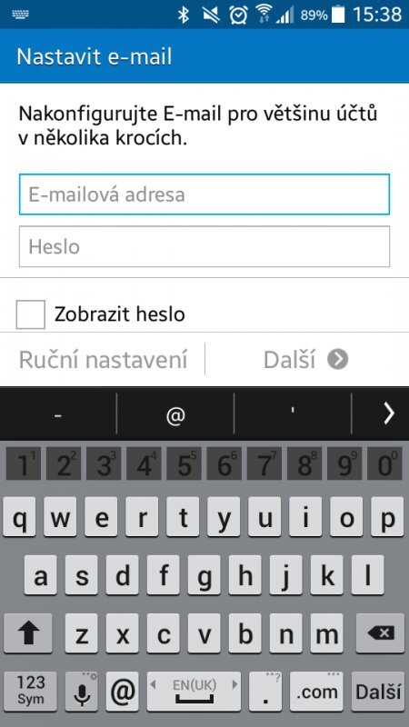 Samsung Galaxy Grand Prime