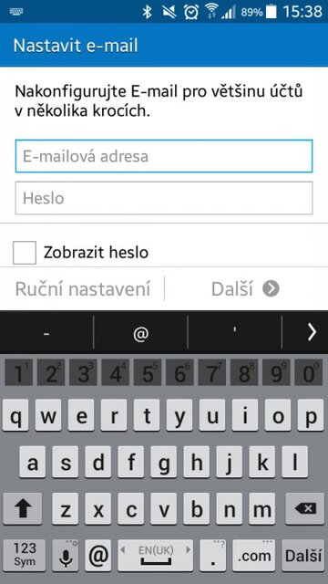 Samsung Galaxy Grand Prime