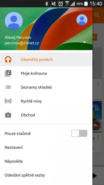 Samsung Galaxy Grand Prime