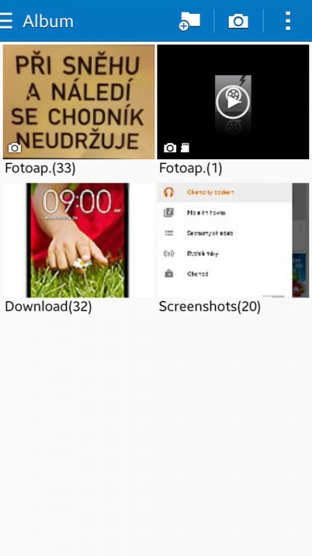 Samsung Galaxy Grand Prime