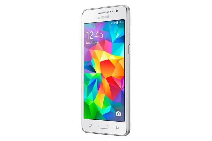 Samsung Galaxy Grand Prime Value Edition