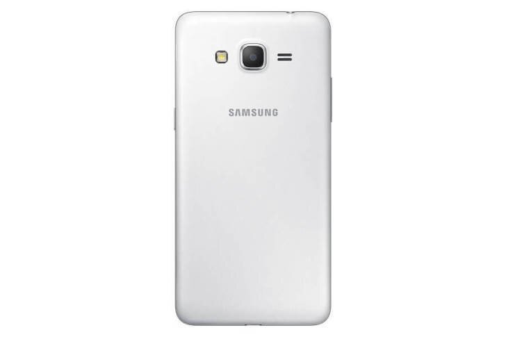 Samsung Galaxy Grand Prime Value Edition