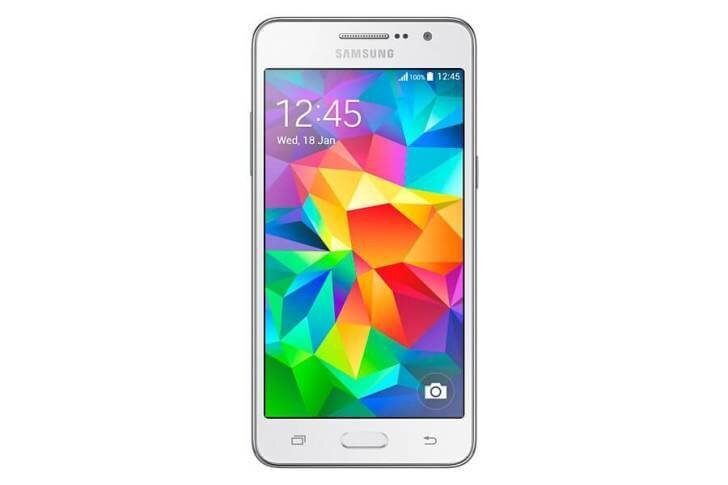 Samsung Galaxy Grand Prime Value Edition