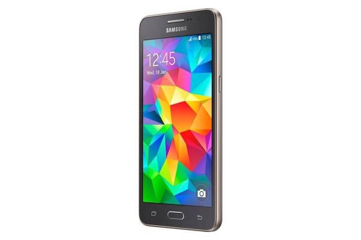 Samsung Galaxy Grand Prime Value Edition