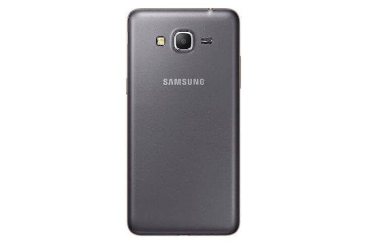 Samsung Galaxy Grand Prime Value Edition