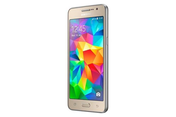 Samsung Galaxy Grand Prime Value Edition