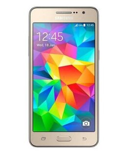 Samsung Galaxy Grand Prime Value Edition
