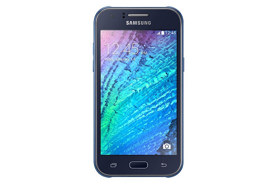 Samsung Galaxy J1