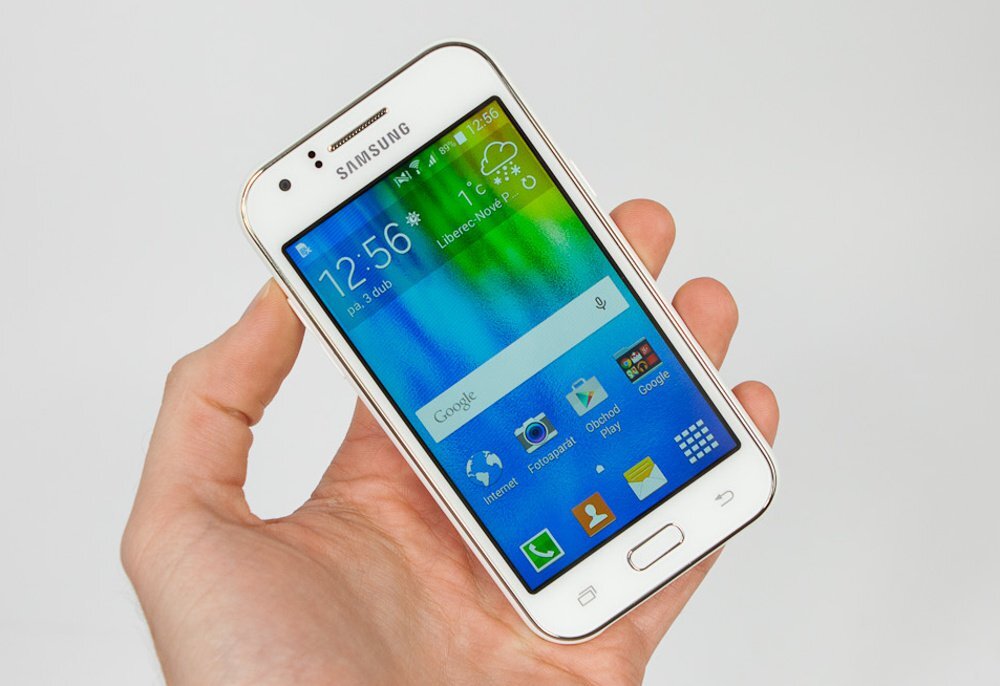 Samsung Galaxy J1