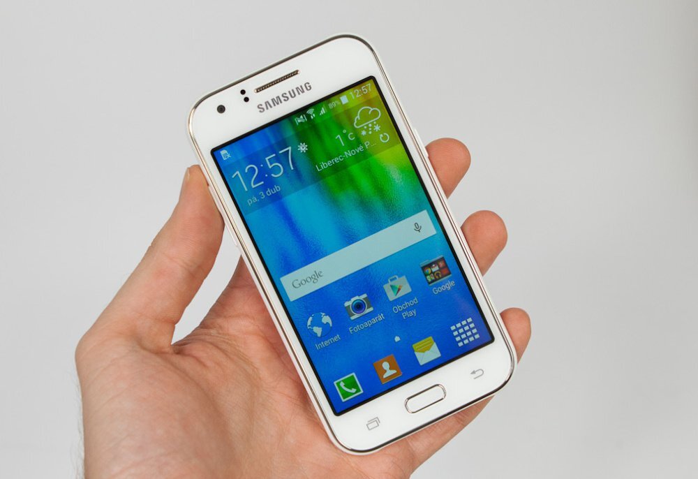 Samsung Galaxy J1