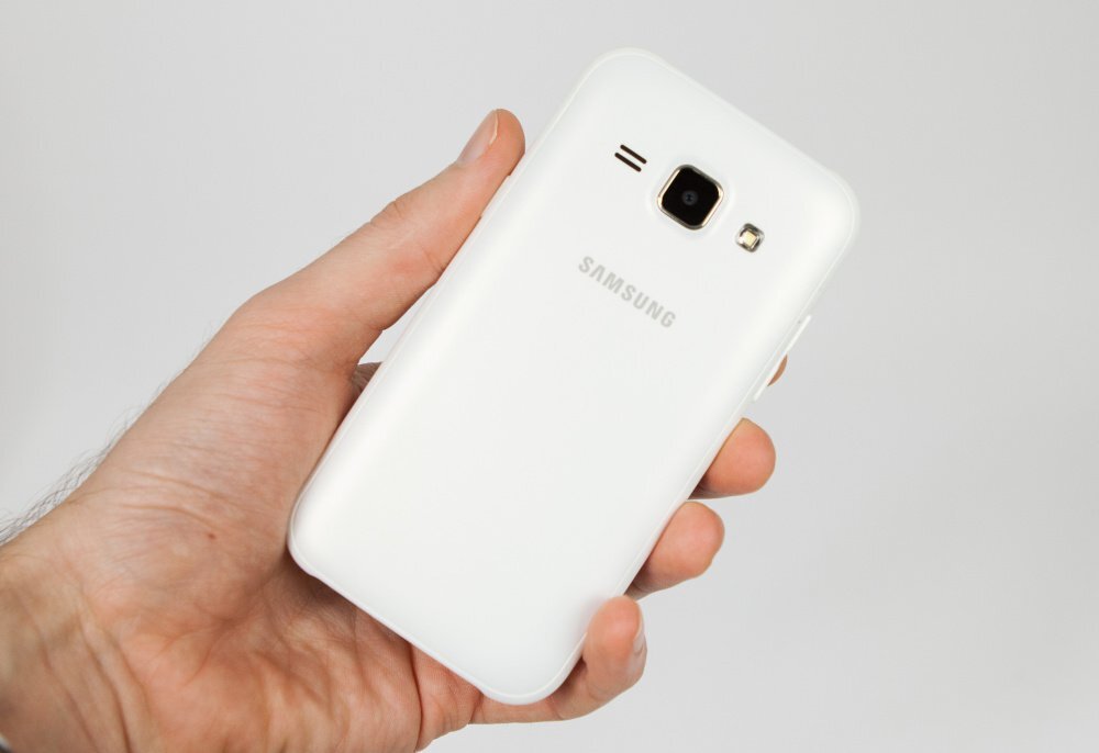 Samsung Galaxy J1