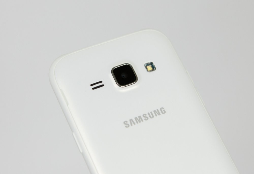 Samsung Galaxy J1