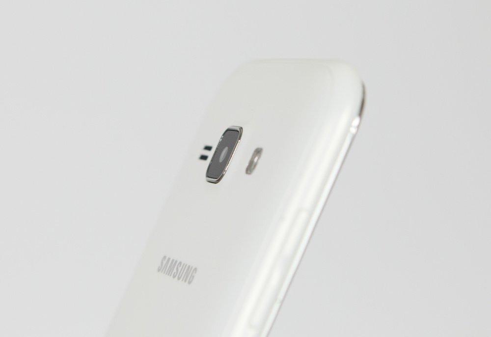 Samsung Galaxy J1