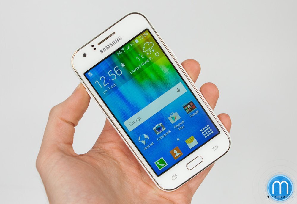 Samsung Galaxy J1