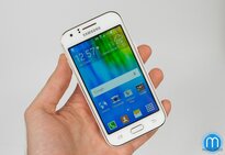 Samsung Galaxy J1