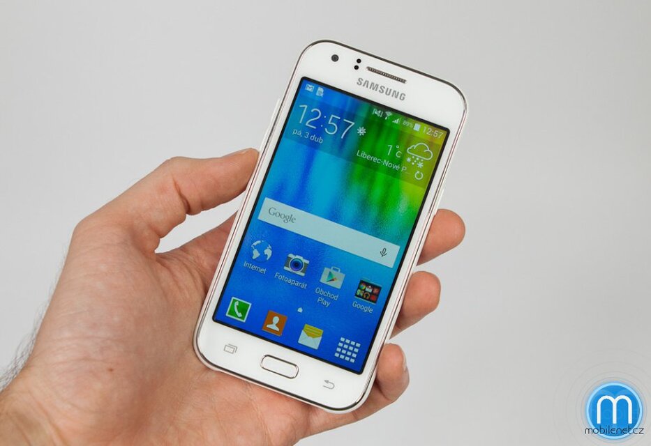 Samsung Galaxy J1