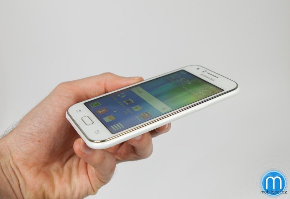 Samsung Galaxy J1