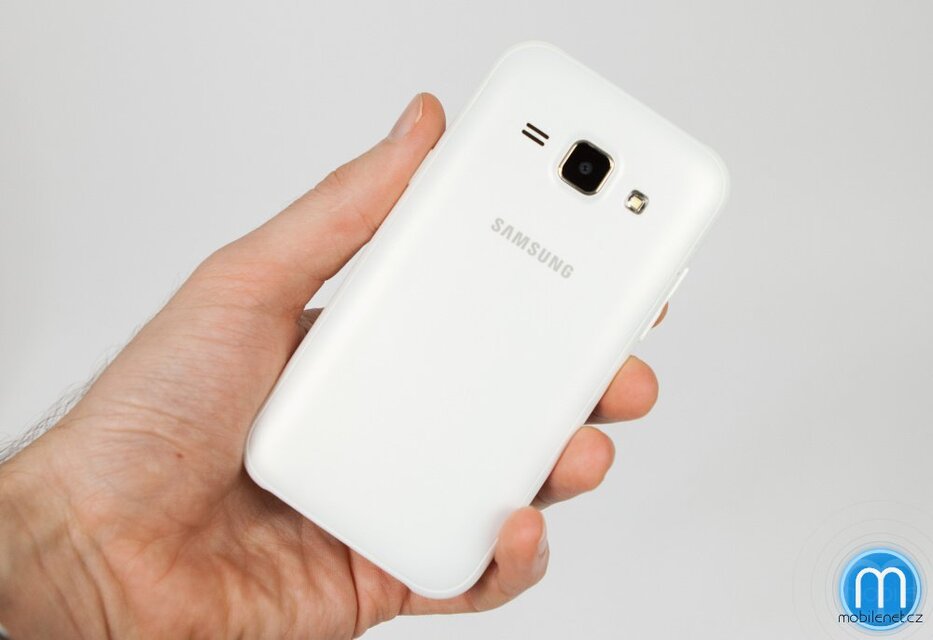 Samsung Galaxy J1