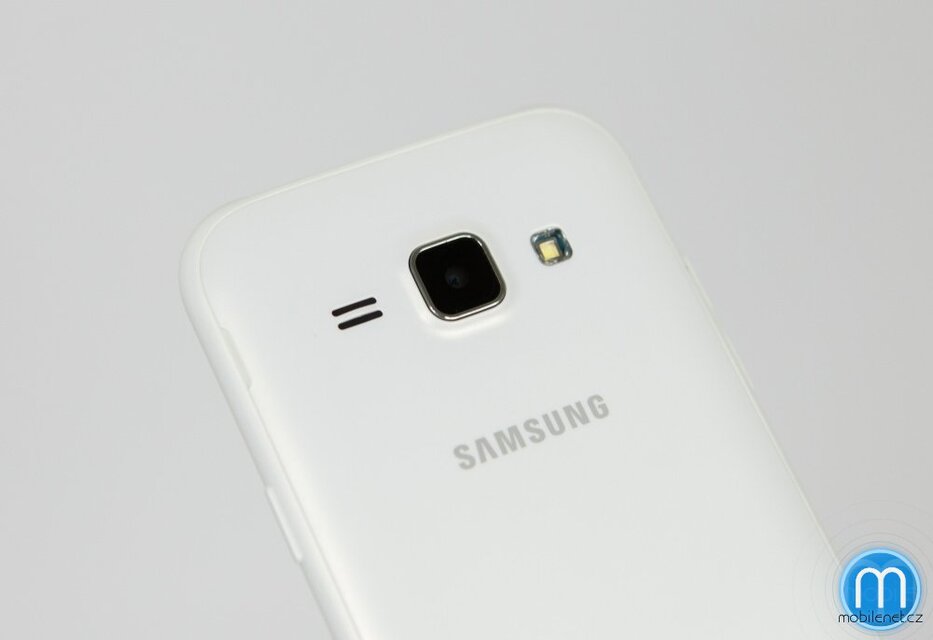Samsung Galaxy J1