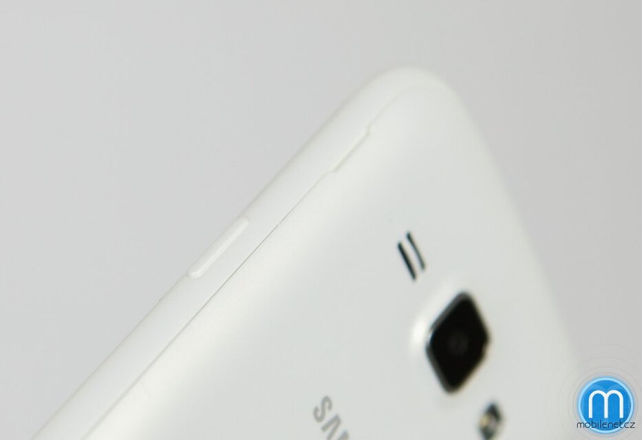 Samsung Galaxy J1