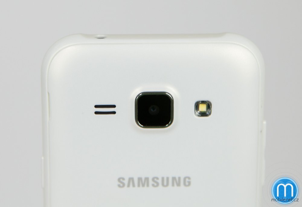 Samsung Galaxy J1