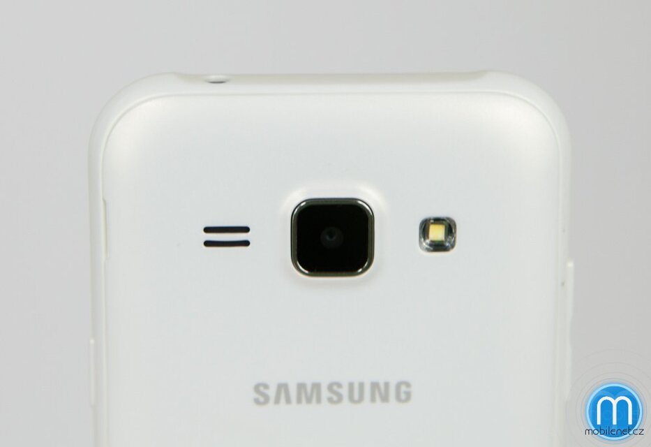 Samsung Galaxy J1