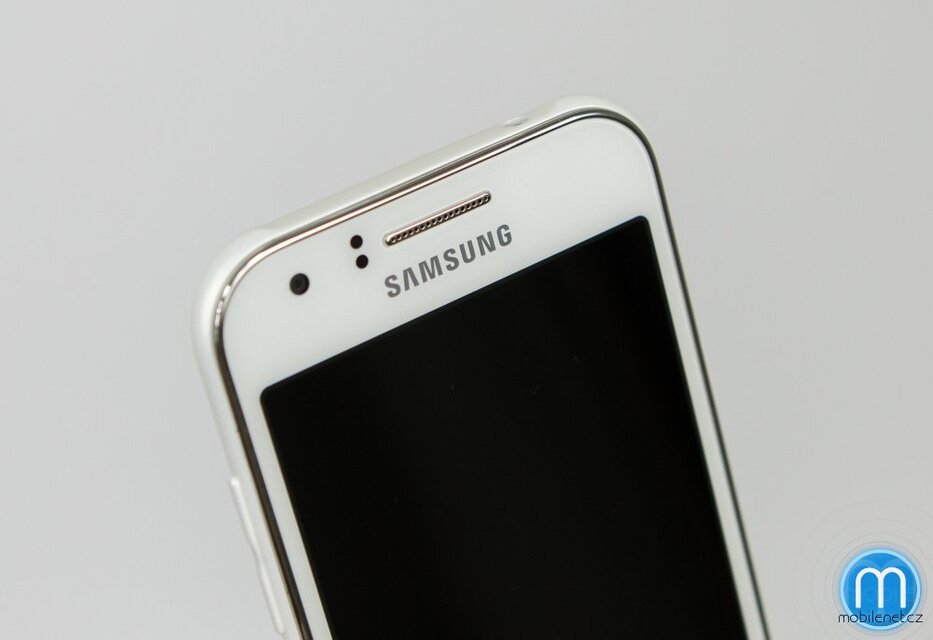 Samsung Galaxy J1