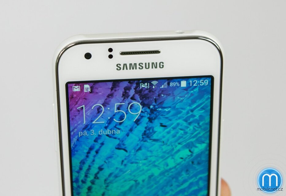 Samsung Galaxy J1