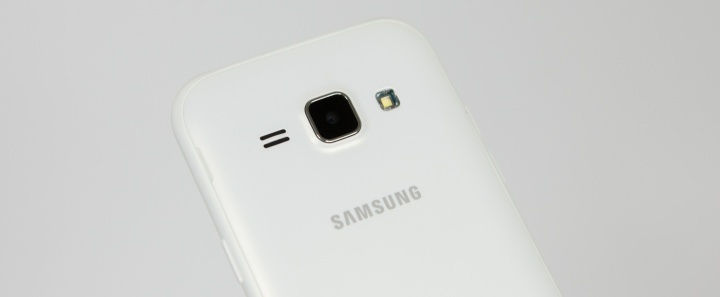 Samsung Galaxy J1