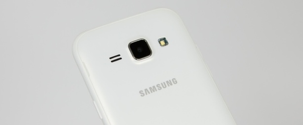 Samsung Galaxy J1