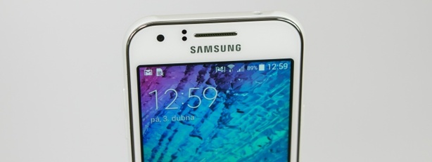 Samsung Galaxy J1