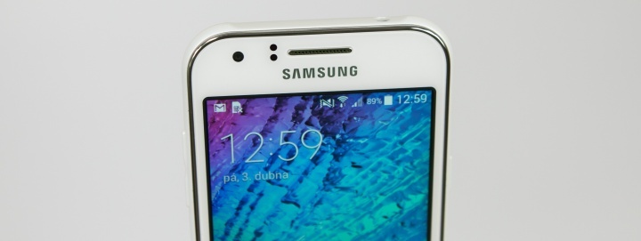 Samsung Galaxy J1