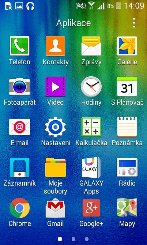 Samsung Galaxy J1