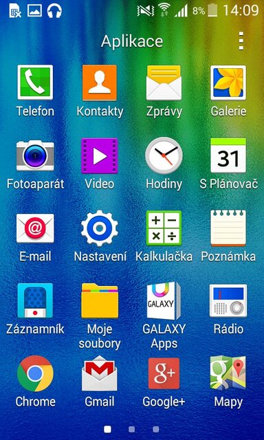 Samsung Galaxy J1