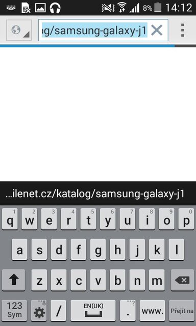 Samsung Galaxy J1