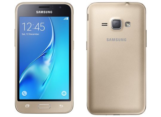 Samsung Galaxy J1 (2016)