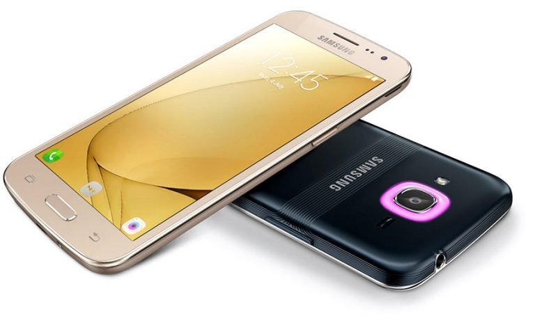 Samsung Galaxy J2