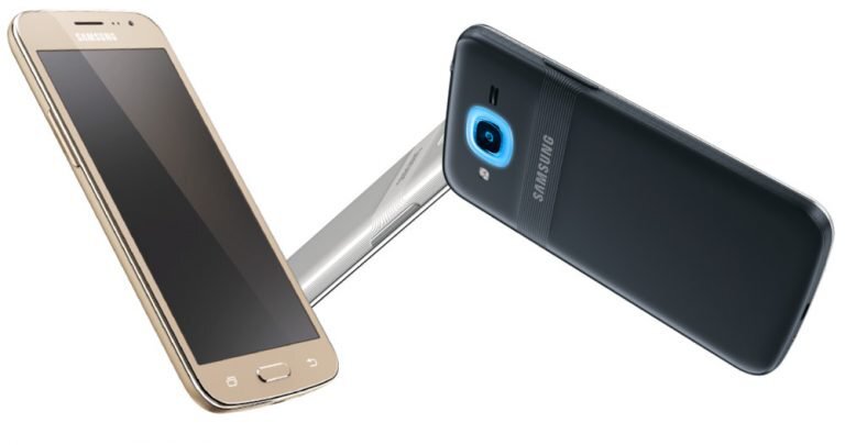 Samsung Galaxy J2