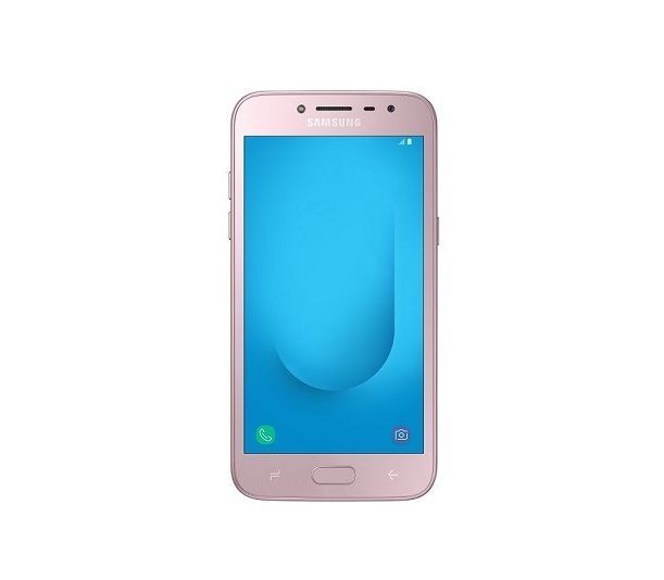 Samsung Galaxy J2 Pro (2018)
