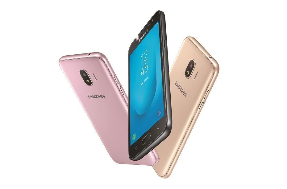 Samsung Galaxy J2 Pro (2018)