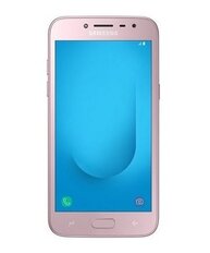 Samsung Galaxy J2 Pro (2018)
