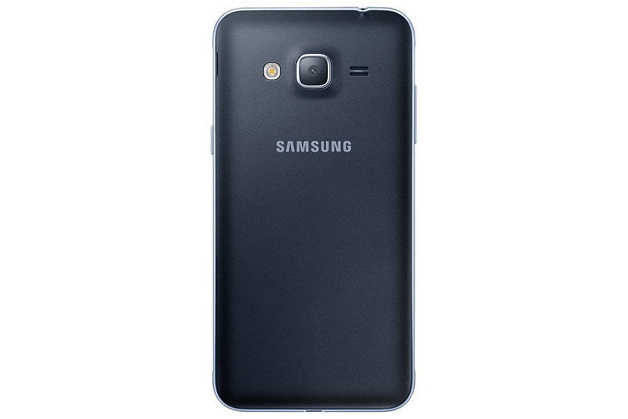 Samsung Galaxy J3 (2016)