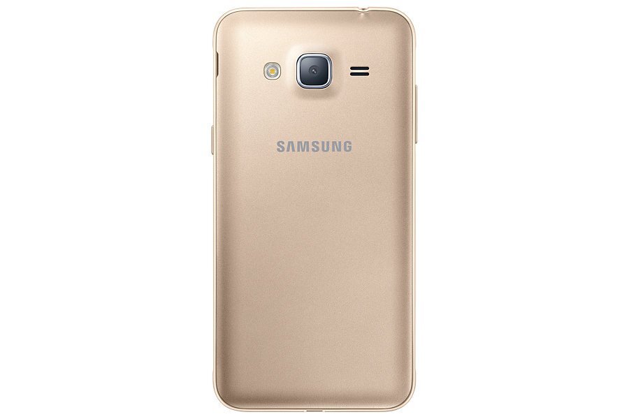 Samsung Galaxy J3 (2016)