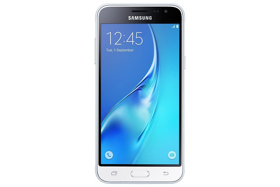 Samsung Galaxy J3 (2016)