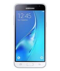 Samsung Galaxy J3 (2016) Single SIM