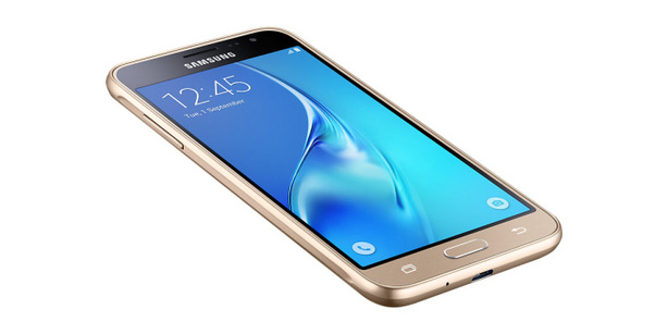 Samsung Galaxy J3 (2016)