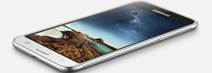 Samsung Galaxy J3 (2016)