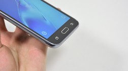 Samsung Galaxy J3 (2016)