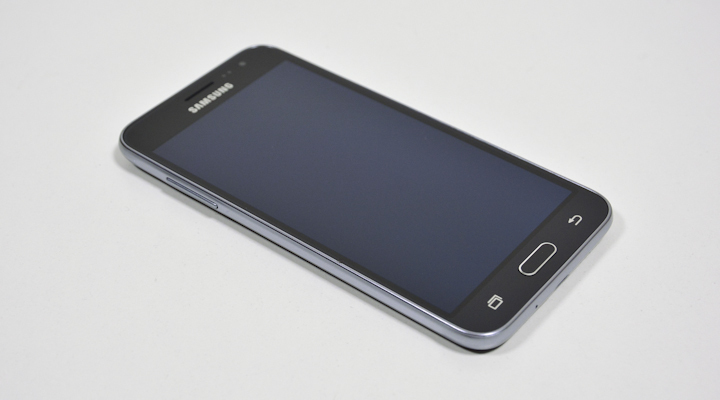 Samsung Galaxy J3 (2016)