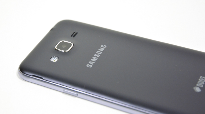 Samsung Galaxy J3 (2016)